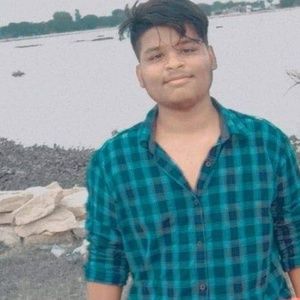 Meet your Posher, Ansh